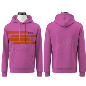 Sweat-shirts pour hommes en coton mélangé de haute qualité, coupe classique, couleur personnalisée, avec logo personnalisé, pour la vente en ligne en hiver - Product Image 6
