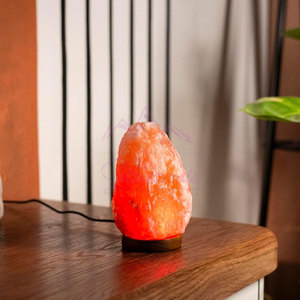 Top Selling <b>USB</b> Salt <b>Lamp</b> Natural Crystal <b>USB</b> Salt <b>Lamp</b> For Home Decor Best Quality <b>USB</b> Salt <b>Lamp</b> Pure Mineral <b>USB</b> Salt <b>Lamp</b> - Product Image 6