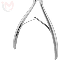 <b>Clip</b> in Hair Extension Pliers <b>Tool</b> Kit Stainless Steel Professional Salon Hairdressing Extension <b>Tools</b> Set - Product Image 3