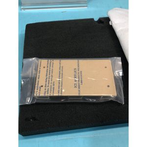 AMAT 0021-13700 <b>SPACER</b>, INPUT, BRUSH MOUNT ASSY - Trusted Global Legacy Semiconductor Equipment and Parts at - Product Image 5