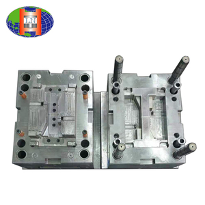 Moldes de plástico de precisión personalizados - Product Image 1