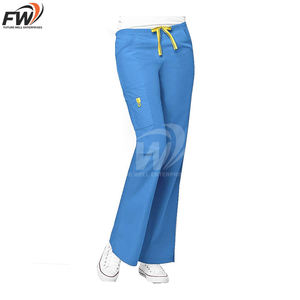 Nouvelle tenue de travail de conception tendance, uniforme léger et confortable, vêtements d'hiver, uniforme de travail par Bs 2026 - Product Image 5