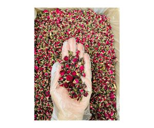 Flor de capullo de Rosa seca orgánica 100%, secos Vietnam saludables de pétalos de rosa, naturales y asequibles, ricos en antioxidantes - Product Image 6
