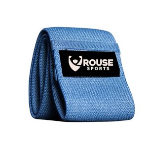 Juego de 3 Bandas de Resistencia de Tela para Cadera y Glúteos, para Ejercicios de Fitness, Entrenamiento de Fuerza y Ejercicio en el Gimnasio - Product Image 5