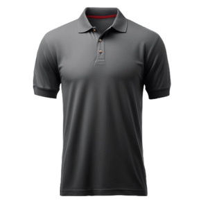 Camisas Polo de Verano para Hombre, Marca de Moda, Manga Corta, Casuales, de Secado Rápido, al por Mayor - Product Image 3