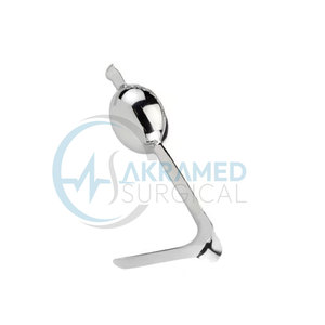 เครื่องมือตรวจภายในช่องคลอดแบบถ่วงน้ำหนักยี่ห้อ Steiner Auvard รุ่น Professional ดีไซน์สวยงาม ใช้งานได้อย่างราบรื่น - Product Image 6