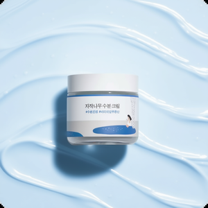 Cosmetici coreani Round Lab Crema e Lozione Viso, Cura della Pelle Coreana, K-Beauty - Product Image 3