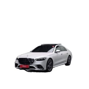 Mercedes-Benz Classe S S400 d 4MATIC 2022, 72 299 km, Diesel, Automatique, Volant à Gauche, Caméra Arrière - Product Image 1