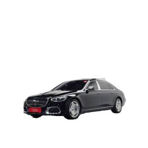Mercedes-Benz Classe S Maybach S580 4MATIC 2023, 32 353 km, boîte automatique, conduite à gauche - Product Image 1