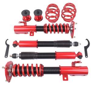 Kit d'abaissement de suspension Coilovers à hauteur réglable pour Scion TC et pour Toyota Zelas 2011-2016 Pièces de suspension - Product Image 4