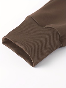 Pantalon de jogging pour homme en coton 100% respirant et à séchage rapide, personnalisé pour l'entraînement et le fitness, grande taille, décontracté, automne-hiver - Product Image 5