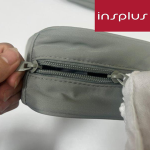 Servicio de Inspección de Control de Calidad Previa al Envío de Bolsas de Cosméticos Profesionales en Vietnam, Inspector INSPLUS - Product Image 3