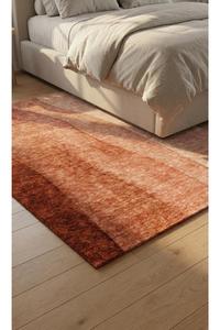 Alfombra Trenzada Moderna Antideslizante de Lana de Oveja Natural Sin Teñir Hecha a Mano por Fábrica OEM para Cabaña y Guardería de Proveedor de India - Product Image 3