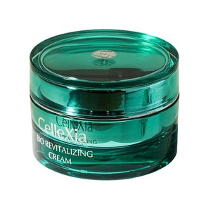 [Solution pour la peau] Crème visage revitalisante CelleXia BIO, formule avancée, technologie d'absorption supérieure - Product Image 4