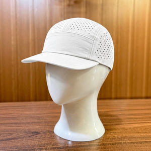 Custom Nylon 180 GSM Camping Hats Packable Camp <b>Caps</b> Lightweight <b>Hiking</b> Headwear for Outdoor Brands - Product Image 4