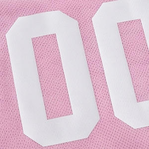 OEM Sleeveless Lacrosse Jersey Women's Sublimation Printed Lacrosse Jersey Women Lacrosse Jersey Custom Logo Printing - Product Image 4