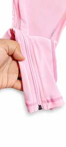 Custom Drawstring Solid 100% Cotton Lightweight Breathable <b>Yoga</b> Top Flare <b>Pants</b> Set Women 2 Piece Fitness - Product Image 6