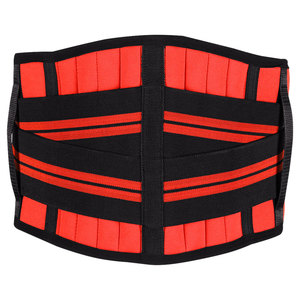 Cinturón de Levantamiento de Pesas Personalizado, Resistente, de Nailon, para CrossFit, Powerlifting y Entrenamiento de Fuerza, OEM ODM - Product Image 2