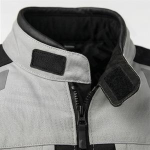 Chaqueta de Motociclista de Cuero Genuino para Hombre de la Mejor Calidad, Nueva Colección de Invierno, Chaquetas de Motocicleta con Protecciones Desmontables Personalizadas - Product Image 4