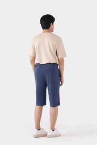 Classic Design Men's Shorts Custom logo Casual Shorts Men Summer Loose Environmental Versatile Fifth Shorts - Product Image 3