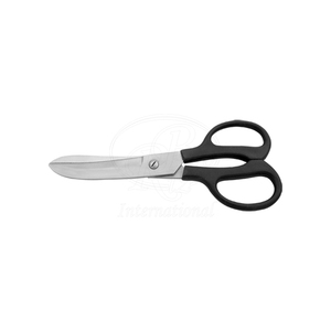 กรรไกรตัดขนม้า Roma Fetlock สแตนเลส ด้ามพลาสติก ขนาด 8.5 นิ้ว สำหรับมืออาชีพ - Product Image 3