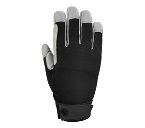 Guantes de Rescate Resistentes al Desgaste, a las Perforaciones y al Fuego, para Escalada en Cuerda, Entrenamiento de Rescate y Escalada al Aire Libre - Product Image 2