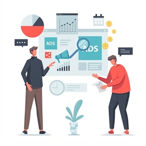 Servicios Profesionales de Expertos en Google Ads y Soluciones de Marketing Dirigido a los Motores de Búsqueda para Altas Conversiones - Product Image 2