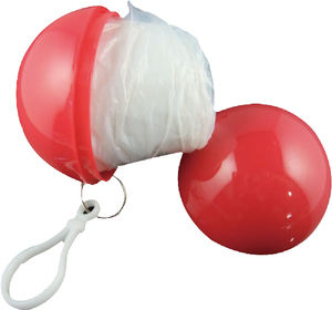 Vente en gros de nouveau commerce BSCI usine Portable <span class=keywords><strong>portefeuille</strong></span> taille carte jetable adulte à capuche poche manteau de pluie carte ponchos imperméable vêtements de pluie imperméable fabrication propre marque - Product Image 6