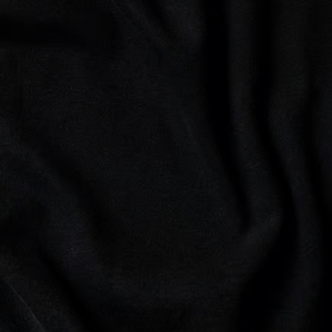 T-shirt uni brodé avec logo personnalisé, haute qualité, 100% coton peigné, toucher doux, chemises décontractées vierges en gros - Product Image 6