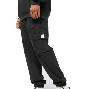 Vêtements techniques d'extérieur Solid Trader, pantalon cargo et pantalon de sport respirant, à séchage rapide, confortable et performant - Product Image 4