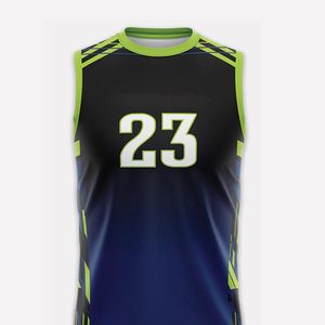 Uniformes de football américain 7v7 personnalisés en polaire respirant 100 % polyester imprimé, les plus vendus - Product Image 4