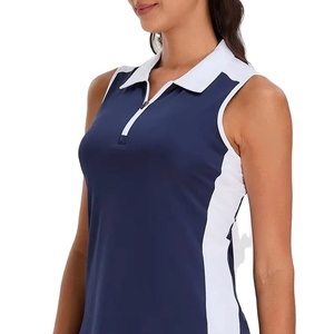 Camisas Polo Bordadas 100% Algodón para Mujer, Camisa Polo Ecuestre para Mujer, Camisa de Equitación para Mujer - Product Image 3