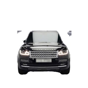 Land Rover Range Rover 4.4 SDV8 AB Diésel 2015/6, 177.452 km, Norma de Emisiones Euro V, Volante a la Izquierda - Product Image 1