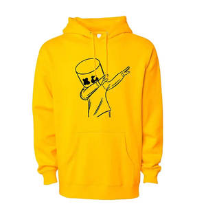 Sudaderas DTF de estilo urbano con tela transpirable y logo personalizado impreso, para venta en línea. - Product Image 1