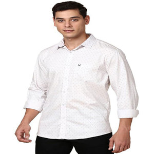 T-shirts XL à col polo personnalisés pour hommes, en coton doux respirant, motif de poche imprimé, technique de tricot lavé pour l'été - Product Image 4
