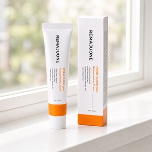 ครีมบำรุงผิวหน้า PDRN ครีมความงามเกาหลี ผลิตภัณฑ์ดูแลผิวระดับพรีเมียม ผิวเนียนนุ่ม ซ่อมแซมผิวอย่างล้ำลึก ครีม PDRN 10000 ppm ครีมบำรุงผิว PDRN - Product Image 2