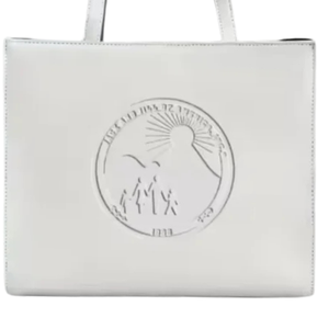 Bolso de Mano Elegante y Moderno, Bolso Tote Espacioso, Listo para Viajar, Accesorio para Uso Diario, Trabajo, Compras y Ocio - Product Image 4