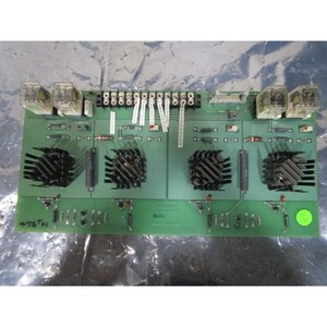 Cable AMAT 01040-10061, Controlador/Cámara D, ESC - Equipo y Piezas de Semiconductores de Confianza de Trusted Global Legacy - Product Image 1