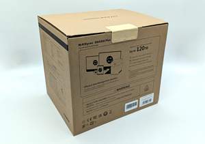 NAS GREEN DH4300 Plus de Alta Gama, 4 Bahías, 8GB LPDDR4X RAM, 2.5GbE, 4K para HDMI, Almacenamiento en Red con Interfaz USB - Product Image 4