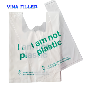 Masterbatch bio-économique pour le soufflage de films plastiques, approvisionnement direct usine avec prix de gros compétitifs - Product Image 6