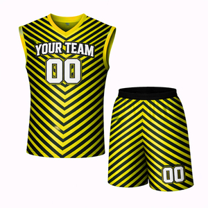 Uniforme de Lacrosse Reversible de Alta Calidad con Diseño de Sublimación Personalizado para Hombres, Mujeres, Adultos, Tallas Grandes, Verano - Product Image 2