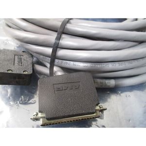 AMAT 0150-09107 ASSY CABLE REM ANALOG 50, 114919 - Équipements et pièces semi-conducteurs d'occasion fiables à l'échelle mondiale chez - Product Image 3