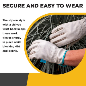 <b>Driver</b> work <b>gloves</b> breathable cooling texture ideal for extended assembly work <b>Driver</b> work <b>gloves</b> - Product Image 5