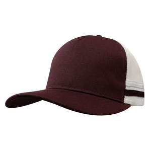 Gorra Trucker de Múltiples Colores Producida en Vietnam con Logotipo Personalizado, 5 Paneles Estructurados, Parte Trasera de Malla para Adultos, Estilo Deportivo Casual - Product Image 1