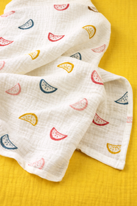 100% Bamboo Baby <b>Swaddle</b> <b>Blanket</b> Customizable Unisex Newborn Wrap Ultra Soft Breathable Hypoallergenic Eco-Friendly Organic - Product Image 5