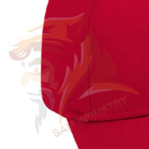 Hot Selling Unisex Outdoor Plaid Canvas Hat Summer Breathable <b>Waterproof</b> Baseball <b>Cap</b> In Bulk Quantity - Product Image 5