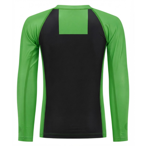 Nouveaux T-shirts de Judo et Grappling pour Homme, Rashguard Bleu de Compression pour la Gym, Vêtements BJJ, T-shirt Rashguard à Manches Longues pour Homme, Fitness - Product Image 3