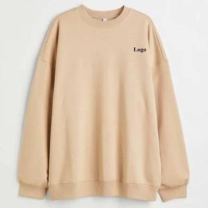 Women's Sweatshirts High Quality Wholesale Custom Sweatshirts for Women - Product Image 4