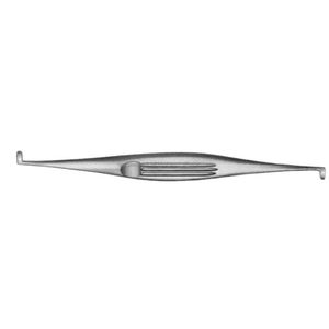 WARSAW MEDICAL Overholt Stainless Steel Bone Surgery Instruments | sutur kitmedic instrument - Product Image 6