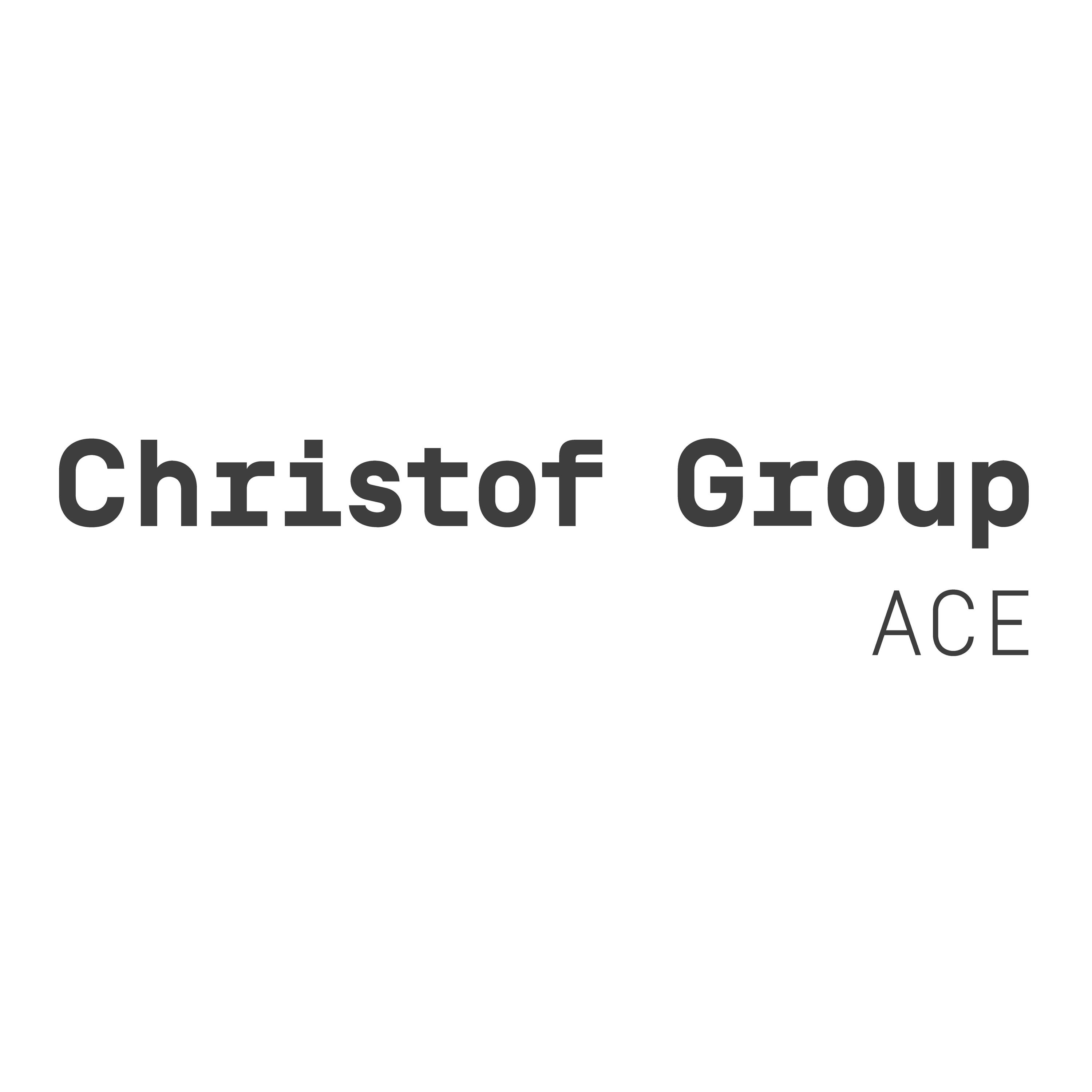 ACE Apparatebau construction & engineering GmbH logo